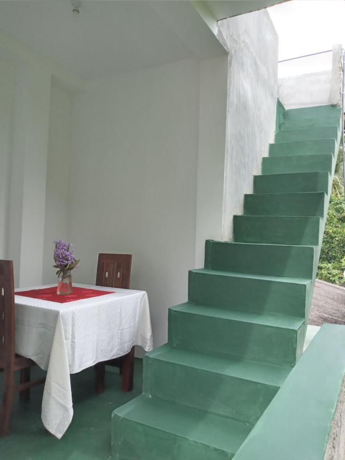 Villa Sidu Induruwa Exteriör bild